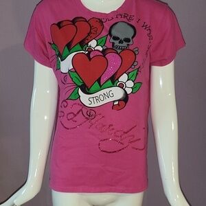 Ed Hardey t shirt